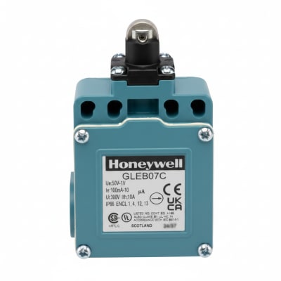 HONEYWELL GLEB07C