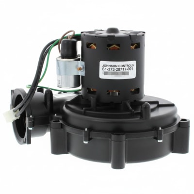 JOHNSON CONTROLS S1-373-20717-001