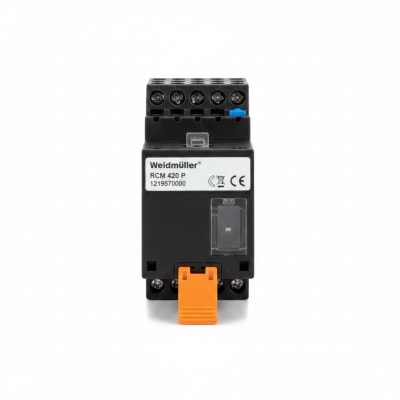 WEIDMULLER 1219570000