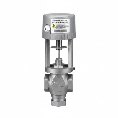 JOHNSON CONTROLS VG1245AGH943BGA