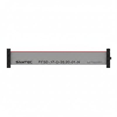 SAMTEC FFSD-17-D-28.20-01-N