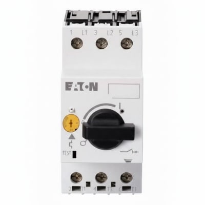 EATON CORPORATION 278489