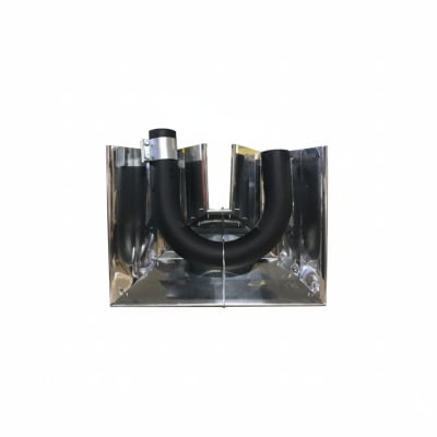 DETROIT RADIANT TP-21B