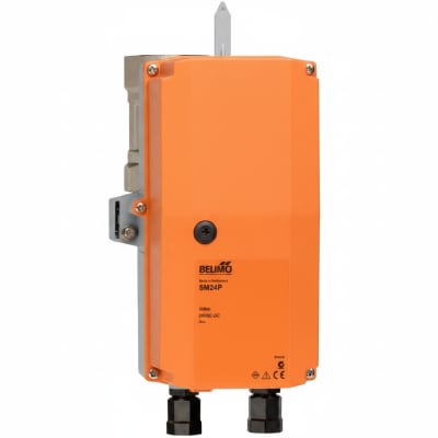 BELIMO B309B+TR24-SR/300 US
