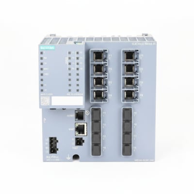 SIEMENS 6GK5408-8GS00-2AM2