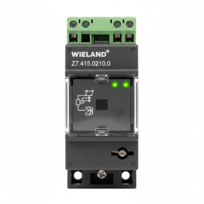 WIELAND Z7.415.0210.0
