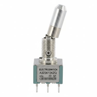 ELECTROSWITCH A323K12KZQ
