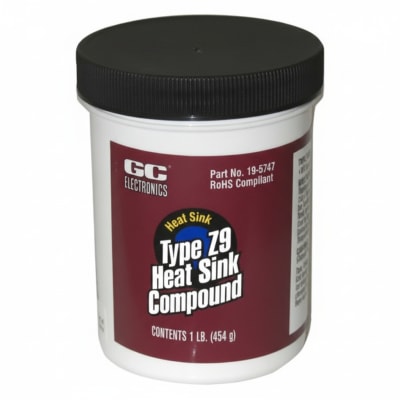 GC ELECTRONICS 19-747