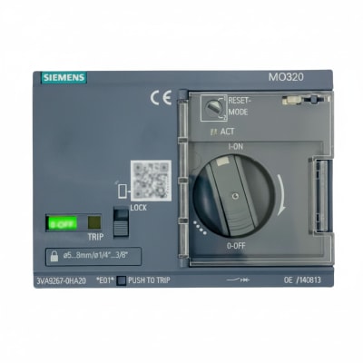 SIEMENS 3VA9267-0HA20