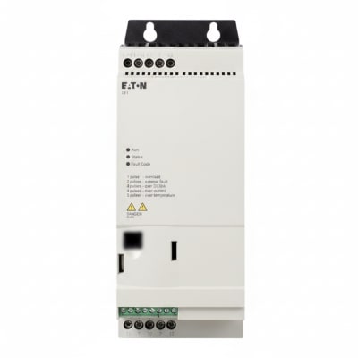 EATON CORPORATION DE1-34011FN-N20N