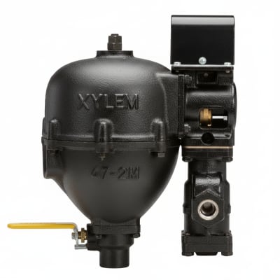 XYLEM 47-2-M
