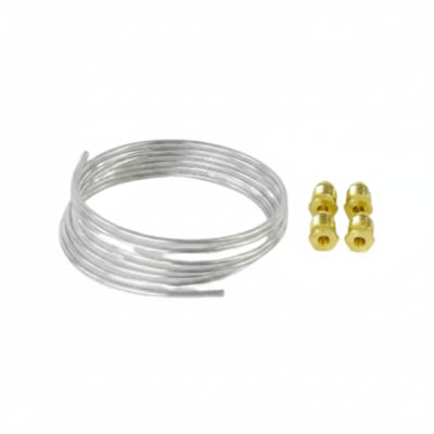 BASO GAS PRODUCTS LLC Y99AR-3