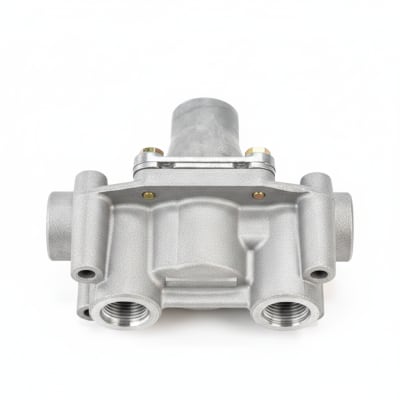 INGERSOLL RAND VAL8179