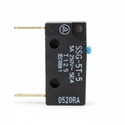 OMRON SSG5T5