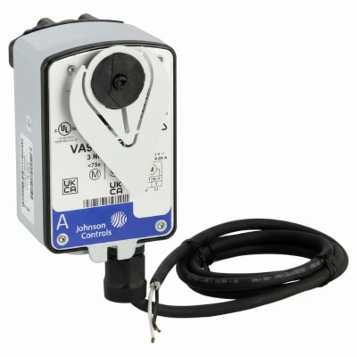 JOHNSON CONTROLS VG1245ADH923GGB