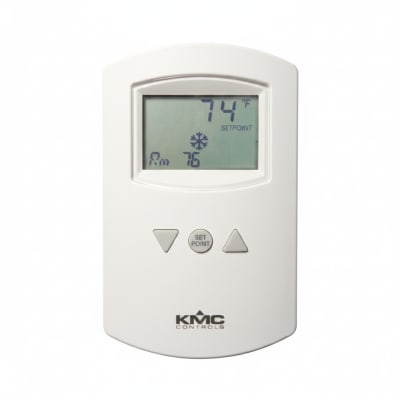 KMC CONTROLS CTE-5202W