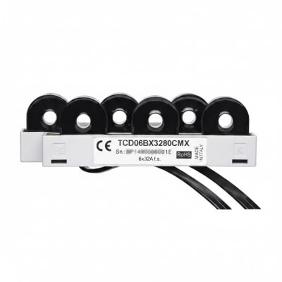 CARLO GAVAZZI TCD06BX3280CMX