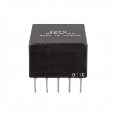 HAMMOND MANUFACTURING 227T