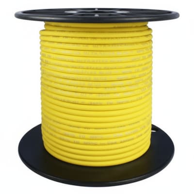 ALPHA WIRE 3253-YL005