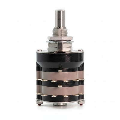 GRAYHILL INC 44HS45-02-2-04N