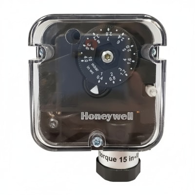 HONEYWELL 19C005PG2K