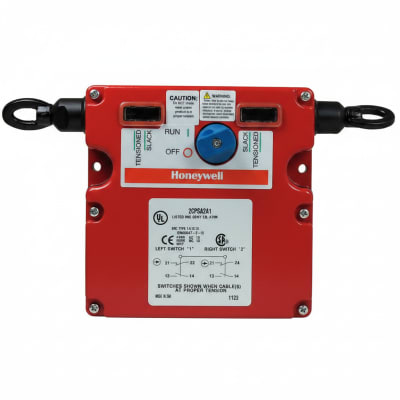 HONEYWELL 2CPSA2A1