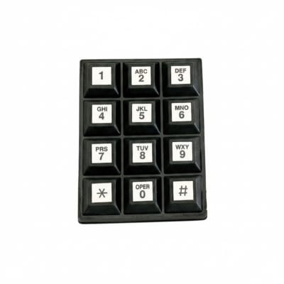 GRAYHILL INC 84LS-AB2-112