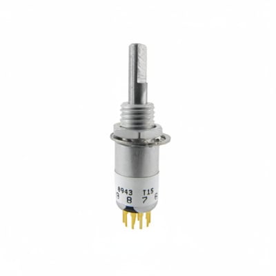 GRAYHILL INC 09A30-01-1-03N