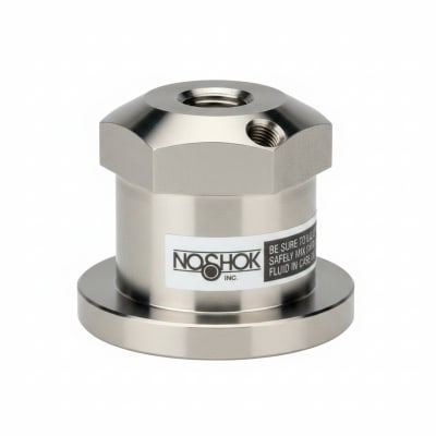 NOSHOK 29-02S-H-02H-1F