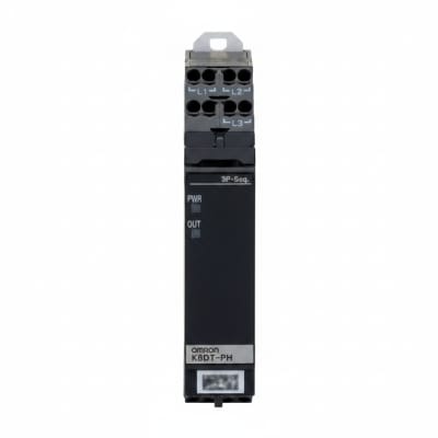 OMRON K8DT-PH1CN