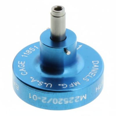 TE CONNECTIVITY 601966-4