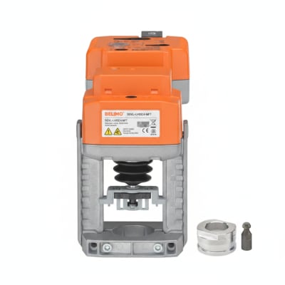 BELIMO SGVL+LVKB24-MFT