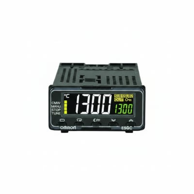 OMRON E5GC-RX1D6M-600