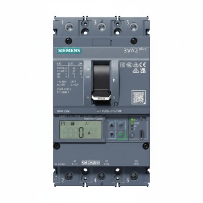 SIEMENS 3VA5190-4ED31-0AA0