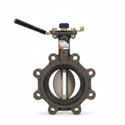 INVENSYS VF-7211-110-4-3