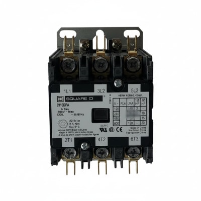 SCHNEIDER ELECTRIC 8910DPA43V02Y125