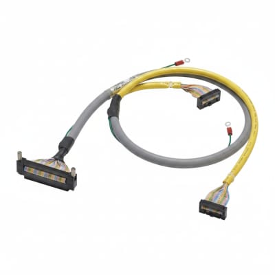 OMRON XW2Z-0200CJ-L02