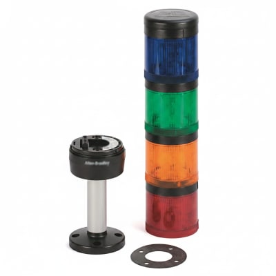 ALLEN BRADLEY 855EC-B24Y7Y3Y5Y4