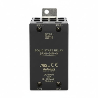 SENSATA TECHNOLOGIES DRC3P60B411R