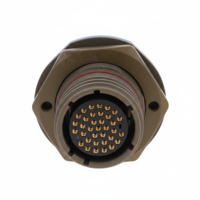 TE CONNECTIVITY D38999/24WC35PN