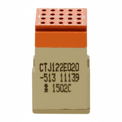 TE CONNECTIVITY CTJ122E04F-513[V001]