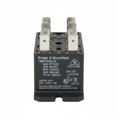 TE CONNECTIVITY H-24