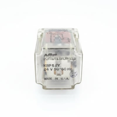 TE CONNECTIVITY KRP-5AY-24