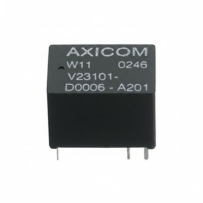 TE CONNECTIVITY 2-1393779-6