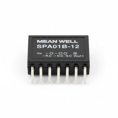 MEAN WELL SPA01B-12