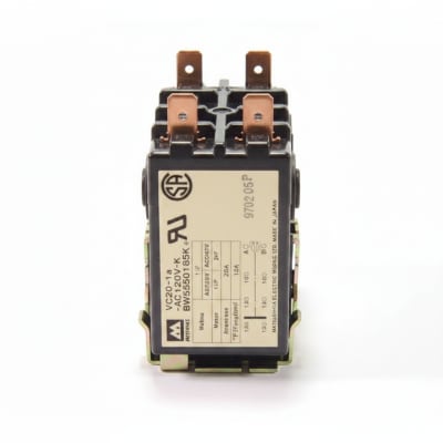 MATSUSHITA ELECTRIC DV0P1950
