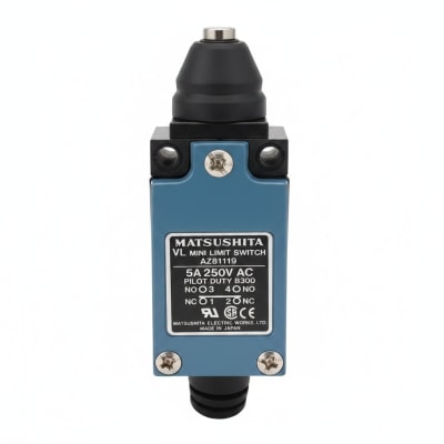 MATSUSHITA ELECTRIC AFP15VT10SH-US