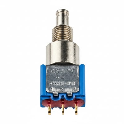 APEM COMPONENT 3FTH92040