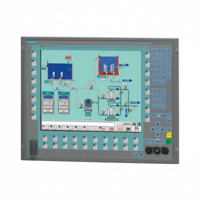 SIEMENS 6AV78814AE003DA0