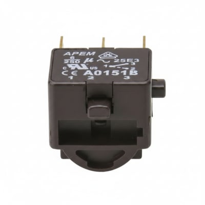 APEM COMPONENT A0242J2